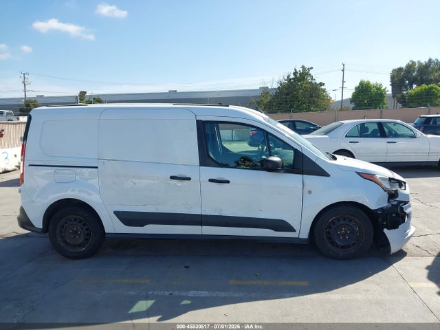 Ford Transit Connect Xlt 2019 NM0LS7F29K1422383 Image 13