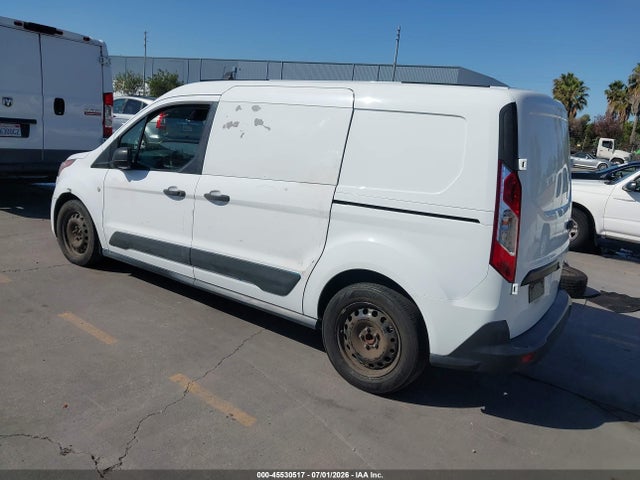 Ford Transit Connect Xlt 2019 NM0LS7F29K1422383 Image 3