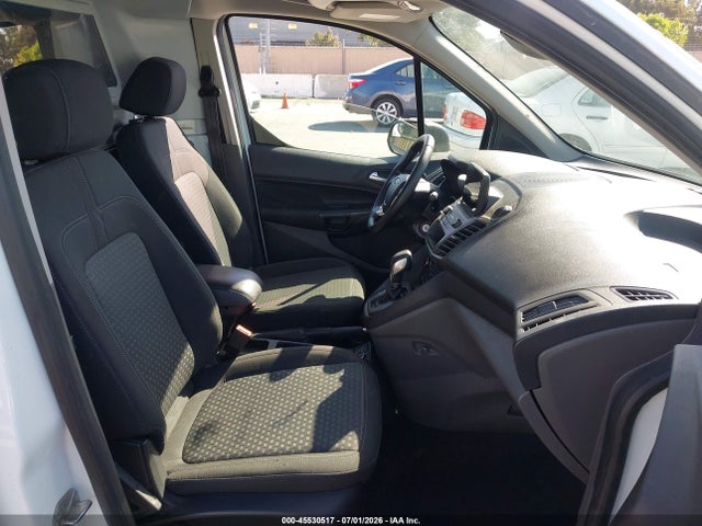 Ford Transit Connect Xlt 2019 NM0LS7F29K1422383 Image 5