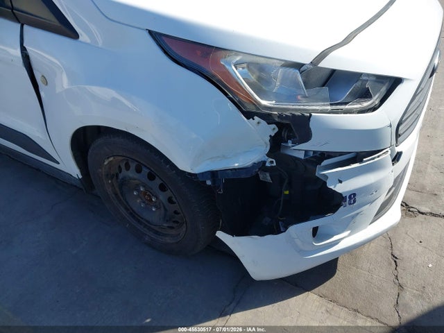 Ford Transit Connect Xlt 2019 NM0LS7F29K1422383 Image 6