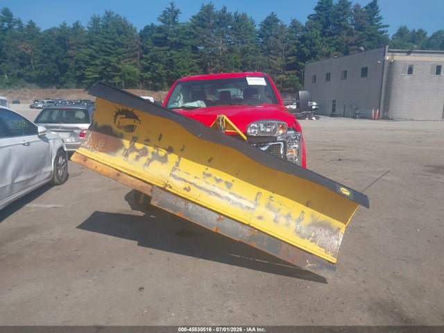 Продажа на аукционе авто 2019 Ford F-250 Xl, vin: 1FTBF2B67KEC01839, номер лота: 45530516