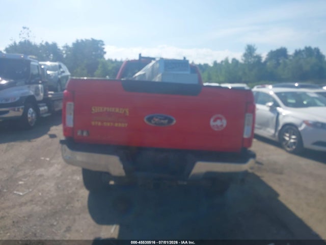 Продажа на аукционе авто 2019 Ford F-250 Xl, vin: 1FTBF2B67KEC01839, номер лота: 45530516