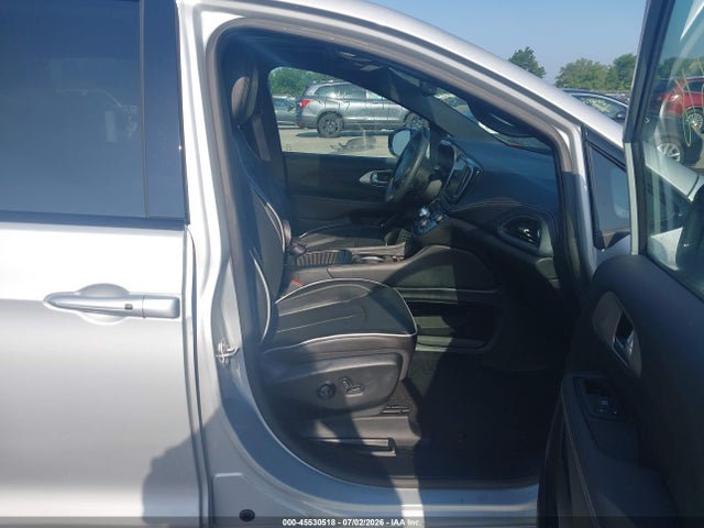45530518 :رقم المزاد ، 2C4RC1GG5RR166184 vin ، 2024 Chrysler Pacifica Limited مزاد بيع