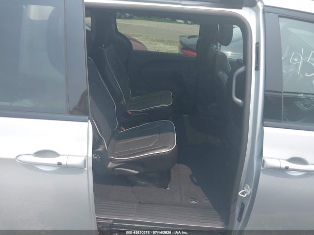 45530518 :رقم المزاد ، 2C4RC1GG5RR166184 vin ، 2024 Chrysler Pacifica Limited مزاد بيع