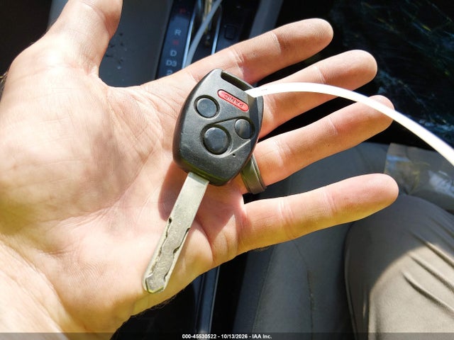 Aukcja sprzedaży 2013 Honda Civic Lx, vin: 2HGFB2F58DH592270, numer aukcji: 45530522
