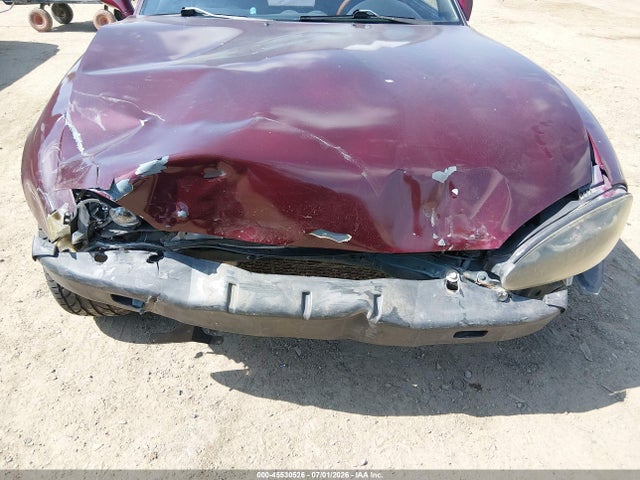 Продажа на аукционе авто 1999 Mazda Mx-5 Miata 10th Anniversary Edition/leather/popular Equip/sport/touring, vin: JM1NB353XX0103652, номер лота: 45530526