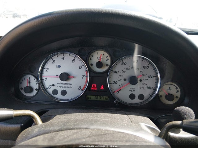 Продажа на аукционе авто 1999 Mazda Mx-5 Miata 10th Anniversary Edition/leather/popular Equip/sport/touring, vin: JM1NB353XX0103652, номер лота: 45530526