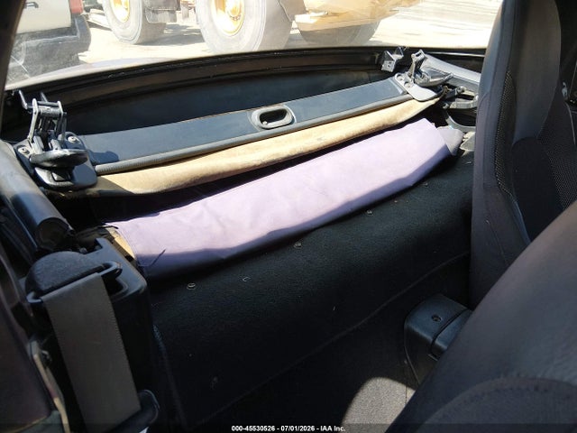 Продажа на аукционе авто 1999 Mazda Mx-5 Miata 10th Anniversary Edition/leather/popular Equip/sport/touring, vin: JM1NB353XX0103652, номер лота: 45530526