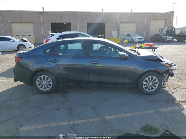 KIA FORTE FE 2019 3KPF24AD1KE012164 Image 13
