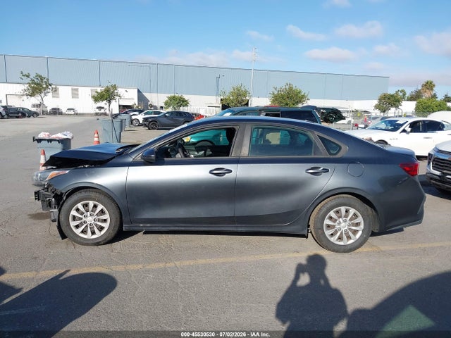KIA FORTE FE 2019 3KPF24AD1KE012164 Image 14