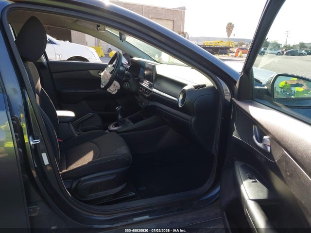 KIA FORTE FE 2019 3KPF24AD1KE012164 Image 5