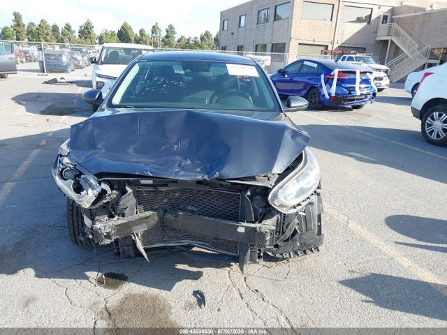 KIA FORTE FE 2019 3KPF24AD1KE012164 Image 6