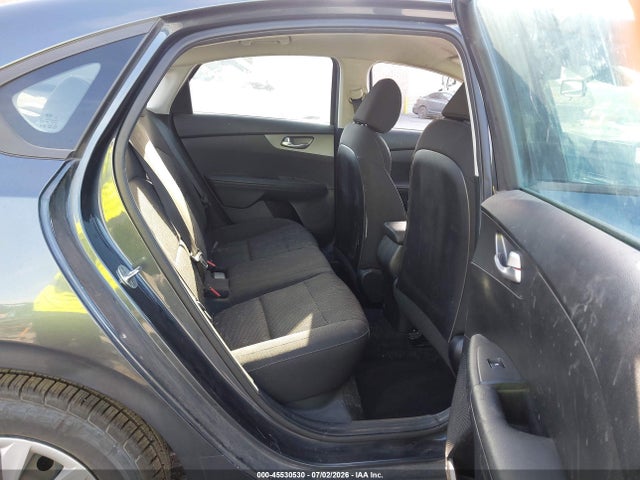KIA FORTE FE 2019 3KPF24AD1KE012164 Image 8