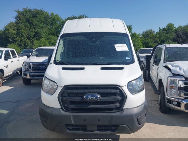 Ford Transit-250 Cargo Van 2020 1FTBR3X84LKA42174 Image 12