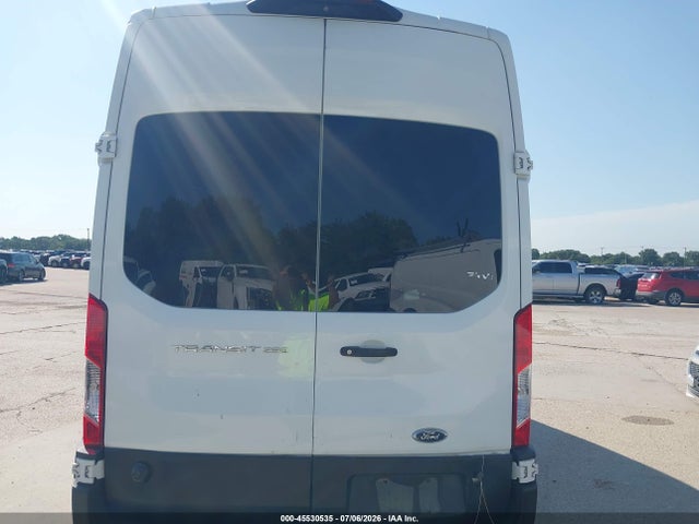 Ford Transit-250 Cargo Van 2020 1FTBR3X84LKA42174 Image 16