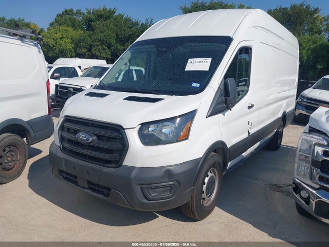Ford Transit-250 Cargo Van 2020 1FTBR3X84LKA42174 Image 2