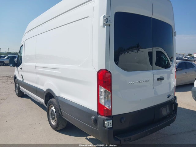 Ford Transit-250 Cargo Van 2020 1FTBR3X84LKA42174 Image 3
