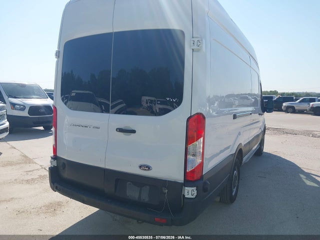 Ford Transit-250 Cargo Van 2020 1FTBR3X84LKA42174 Image 4