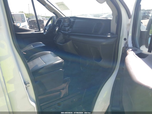 Ford Transit-250 Cargo Van 2020 1FTBR3X84LKA42174 Image 5