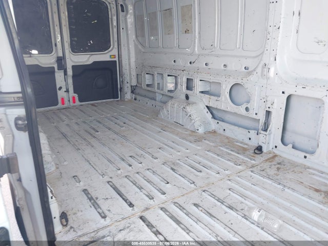 Ford Transit-250 Cargo Van 2020 1FTBR3X84LKA42174 Image 8