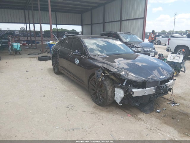 Aukcja sprzedaży 2025 Kia K5 Gt, vin: KNAG44J89S5323531, numer aukcji: 45530542