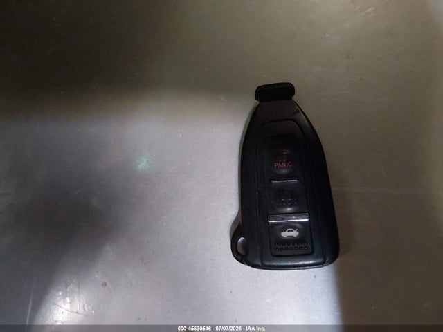 Продаж на аукціоні авто 2004 Lexus Ls 430, vin: JTHBN36F040155353, номер лоту: 45530546