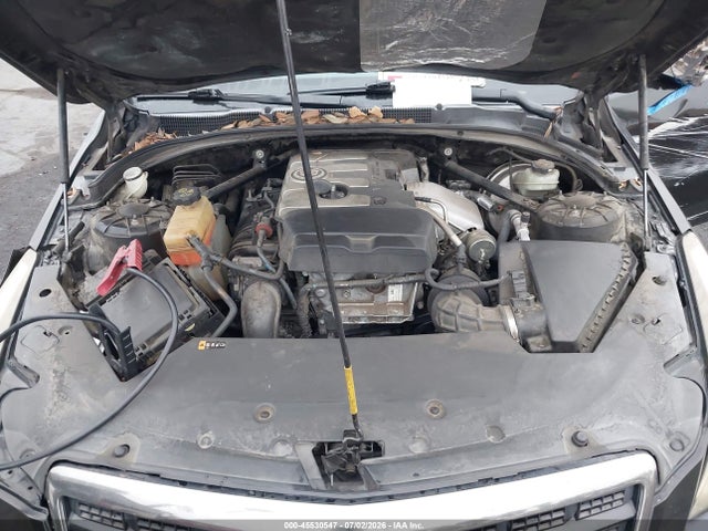 Cadillac ATS LUXURY 2014 1G6AB5RX9E0107196 Image 10