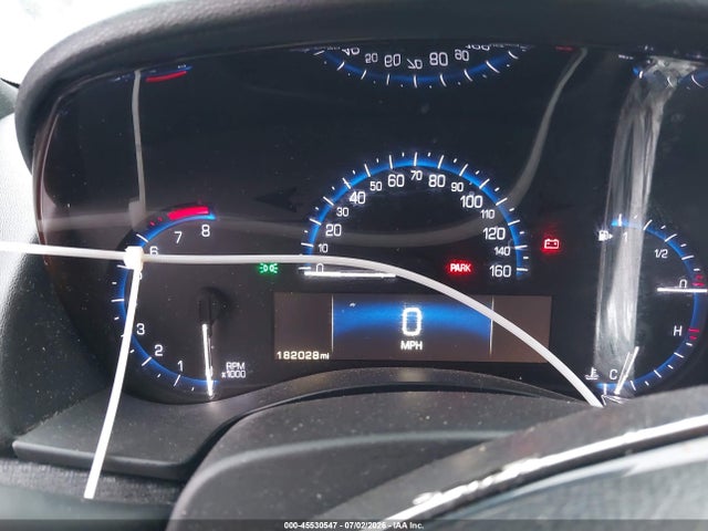 Cadillac ATS LUXURY 2014 1G6AB5RX9E0107196 Image 7