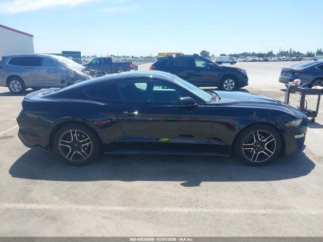 Ford Mustang Ecoboost 2018 1FA6P8THXJ5112398 Image 13