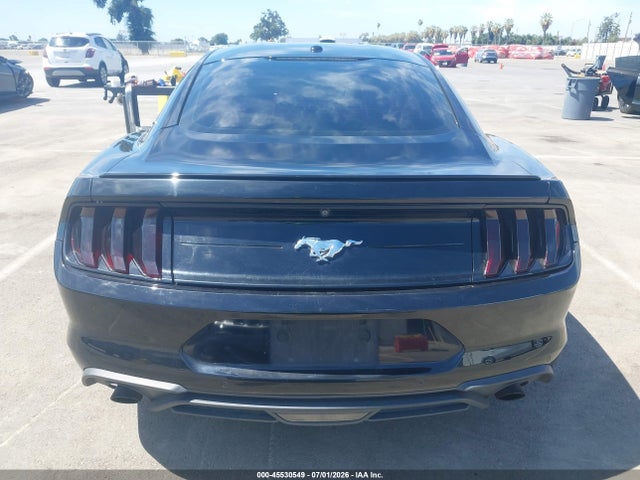 Ford Mustang Ecoboost 2018 1FA6P8THXJ5112398 Image 16