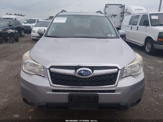 Aukcja sprzedaży 2015 Subaru Forester 2.5i Premium, vin: JF2SJADC8FH518319, numer aukcji: 45530550