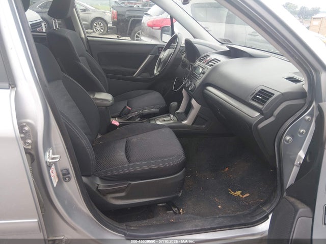 Aukcja sprzedaży 2015 Subaru Forester 2.5i Premium, vin: JF2SJADC8FH518319, numer aukcji: 45530550