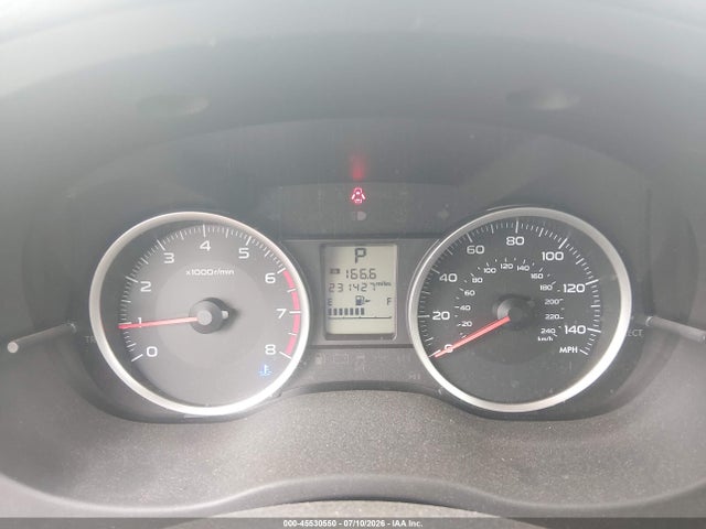 Aukcja sprzedaży 2015 Subaru Forester 2.5i Premium, vin: JF2SJADC8FH518319, numer aukcji: 45530550