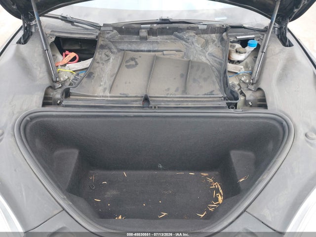 Tesla Model S 100d/75d/long Range/standard Range 2019 5YJSA1E25KF302216 Image 10