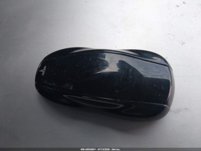 Продаж на аукціоні авто 2019 Tesla Model S 100d/75d/long Range/standard Range, vin: 5YJSA1E25KF302216, номер лоту: 45530551