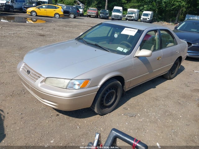 Продаж на аукціоні авто 1999 Toyota Camry Le, vin: 4T1BG22K9XU912381, номер лоту: 45530554