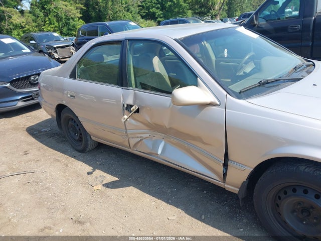 Продаж на аукціоні авто 1999 Toyota Camry Le, vin: 4T1BG22K9XU912381, номер лоту: 45530554
