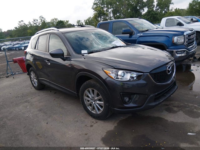 Aukcja sprzedaży 2014 Mazda Cx-5 Touring, vin: JM3KE4CY7E0419514, numer aukcji: 45530557