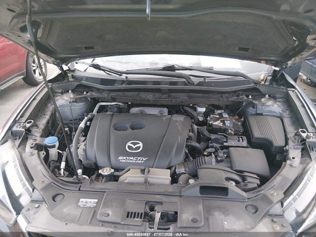 Aukcja sprzedaży 2014 Mazda Cx-5 Touring, vin: JM3KE4CY7E0419514, numer aukcji: 45530557