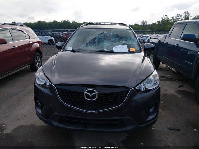 Aukcja sprzedaży 2014 Mazda Cx-5 Touring, vin: JM3KE4CY7E0419514, numer aukcji: 45530557