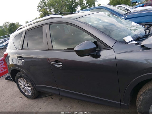 Aukcja sprzedaży 2014 Mazda Cx-5 Touring, vin: JM3KE4CY7E0419514, numer aukcji: 45530557