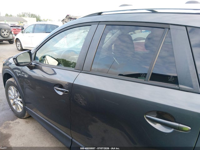 Aukcja sprzedaży 2014 Mazda Cx-5 Touring, vin: JM3KE4CY7E0419514, numer aukcji: 45530557