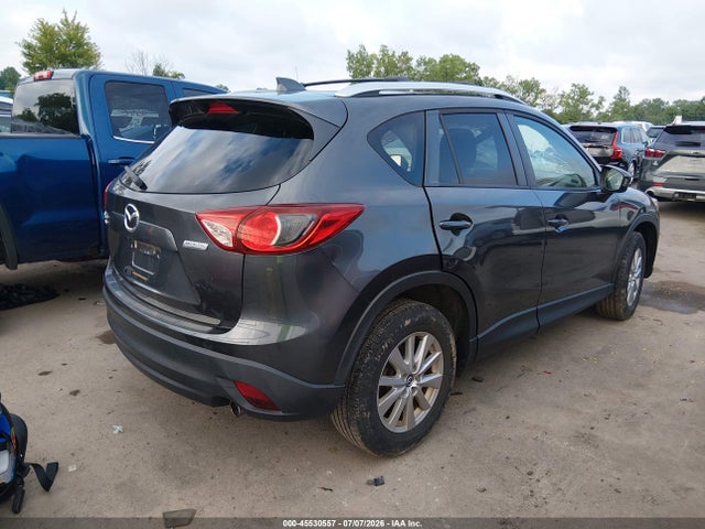 Aukcja sprzedaży 2014 Mazda Cx-5 Touring, vin: JM3KE4CY7E0419514, numer aukcji: 45530557