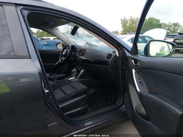 Aukcja sprzedaży 2014 Mazda Cx-5 Touring, vin: JM3KE4CY7E0419514, numer aukcji: 45530557