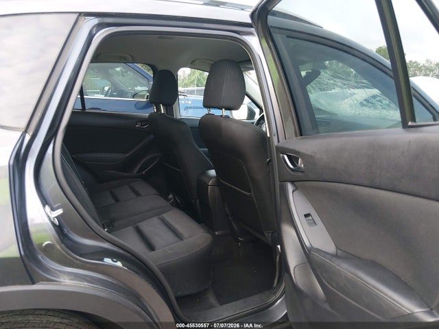 Aukcja sprzedaży 2014 Mazda Cx-5 Touring, vin: JM3KE4CY7E0419514, numer aukcji: 45530557