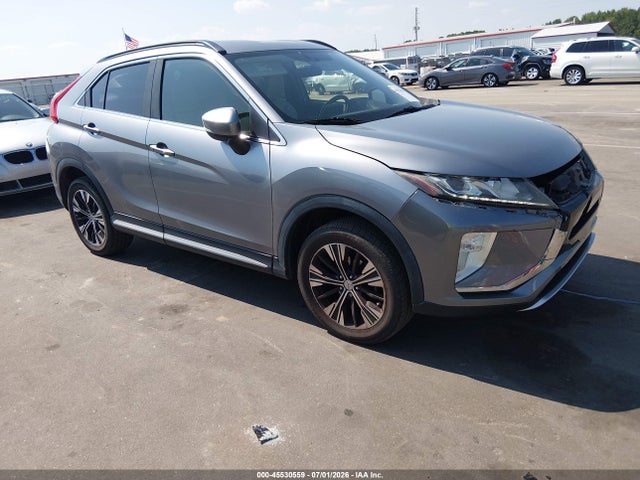 Продаж на аукціоні авто 2019 Mitsubishi Eclipse Cross Se, vin: JA4AT5AA8KZ003799, номер лоту: 45530559