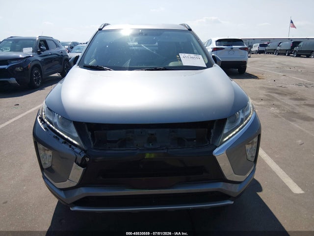 Продаж на аукціоні авто 2019 Mitsubishi Eclipse Cross Se, vin: JA4AT5AA8KZ003799, номер лоту: 45530559