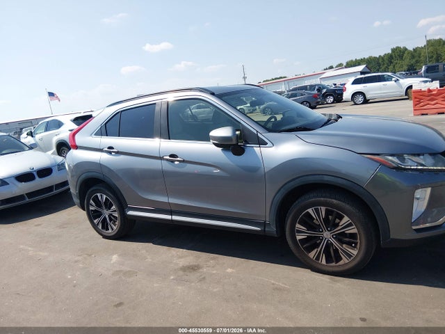 Продаж на аукціоні авто 2019 Mitsubishi Eclipse Cross Se, vin: JA4AT5AA8KZ003799, номер лоту: 45530559