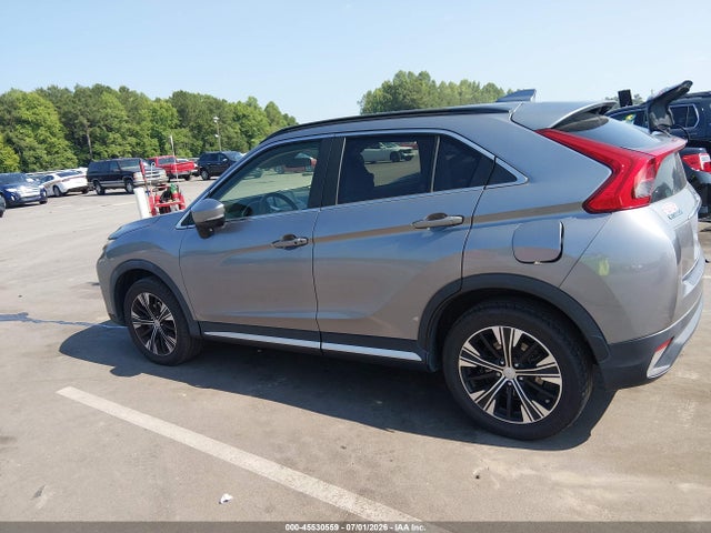 Продаж на аукціоні авто 2019 Mitsubishi Eclipse Cross Se, vin: JA4AT5AA8KZ003799, номер лоту: 45530559