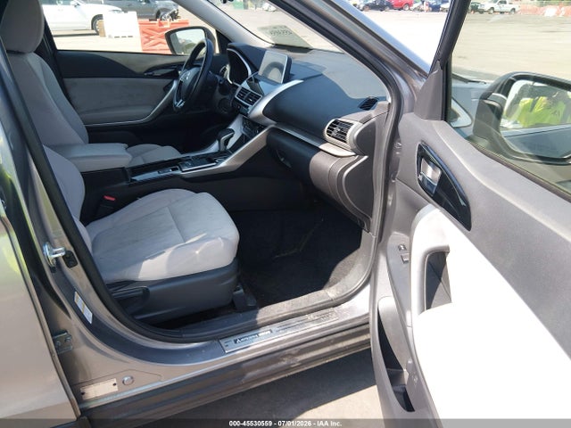 Продаж на аукціоні авто 2019 Mitsubishi Eclipse Cross Se, vin: JA4AT5AA8KZ003799, номер лоту: 45530559